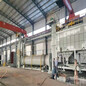 铸造机械消失模自动生产线-真空砂处理铸造设备实体工厂