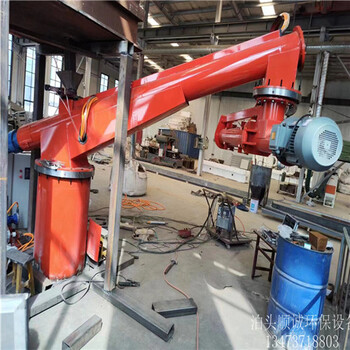 铸造机械砂处理生产线-树脂砂生产线设备厂家