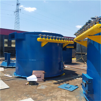 DMC(SD)型脈噴單機(jī)布袋除塵器廠家