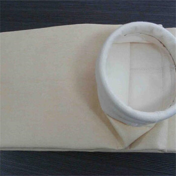 玻璃纖維高溫除塵布袋-工業(yè)高溫除塵器濾袋廠家