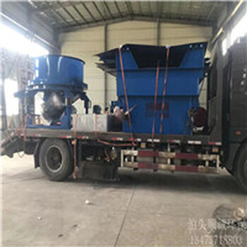 樹脂砂鑄造再生設(shè)備-樹脂砂振動破碎機(jī)廠家