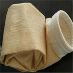丙纶常温针刺毡除尘布袋-除尘器布袋/滤袋厂家