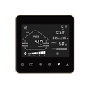 KF-900A-Y2新風(fēng)系統(tǒng)控制器、pm2.5控制器，帶APP功能