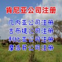 肯尼亞公司如何注冊肯尼亞公司開戶肯尼亞公司年審