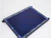 上海工業液晶屏EL640.480-AG1ET8.1英寸液晶屏注塑機