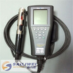 YSIPro10型pH/ORP测量仪手持式坚固且可靠