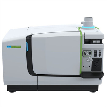 珀金埃爾默NexION5000多重四極桿ICP-MS質(zhì)譜儀