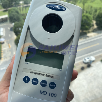 羅威邦MD100銨測定儀江蘇代理商羅威邦水質分析儀