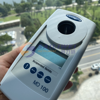 羅威邦MD100銨測定儀江蘇代理商羅威邦水質分析儀