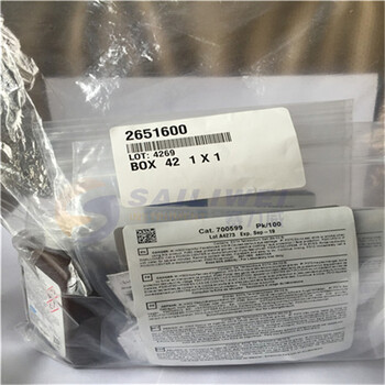 哈希亞硝酸鹽試劑2107169-CN低量程0.002-0.30mg/L