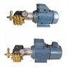 COMET高壓泵ZW4030-3KW變頻電機總成LW3517-2.2KW總成