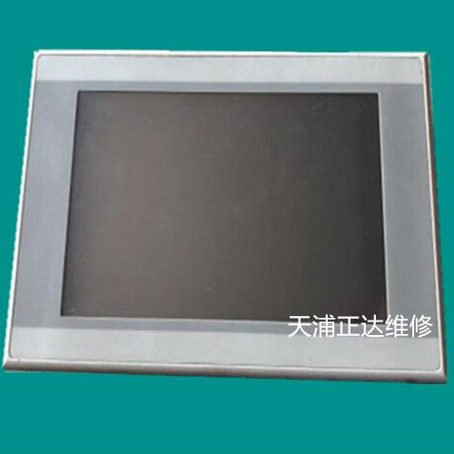 EATON伊頓觸摸屏維修XV-102-D6-57TVRC-10