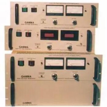 GAMMA电源维修直流高压电源模块RR300-1P