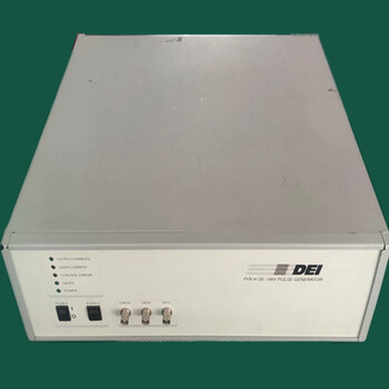 DEI脉冲发生器维修DEI脉冲电源维修PVX-4130