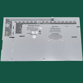珀金埃爾默perkinelmer電源維修VECTOR電源SPS1093