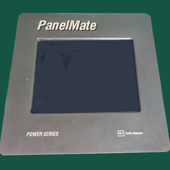 PanelMate触摸屏维修39PTHXPM3000