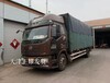 江苏南通新案例伸缩悬臂货架装车发货了来自现场图片