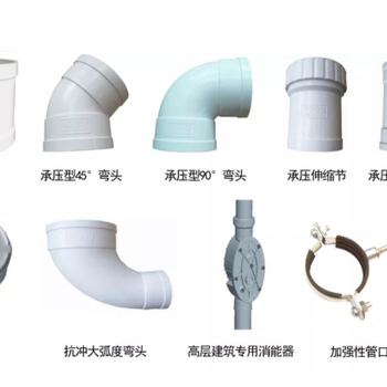 臺(tái)風(fēng)的克星——中財(cái)HRS高層雨水排放管道系統(tǒng)！