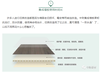  The old factory building renovation record, the first floor corridor renovation of Zhongcai Profile Xiasha Base