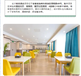  Chizhou Bofei Hotel successfully selects Zhongcai wallboard system