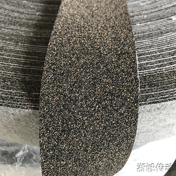 分切機用軟木防滑膠帶