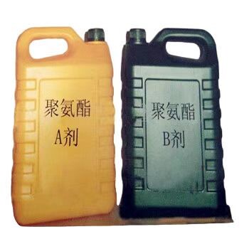 口碑質量認可的聚氨酯封孔劑A劑B劑
