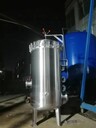 紡織廠污水過濾器，江蘇紡織廠袋式過濾器，太倉紡織廠污水過濾