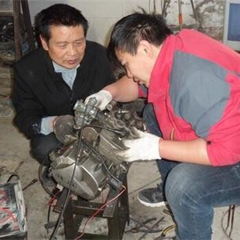 亳州市电动车维修培训学校电动车维修培训学修理电动车