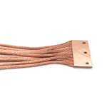 电工软铜绞线	120mm软铜绞线	箱门接地线