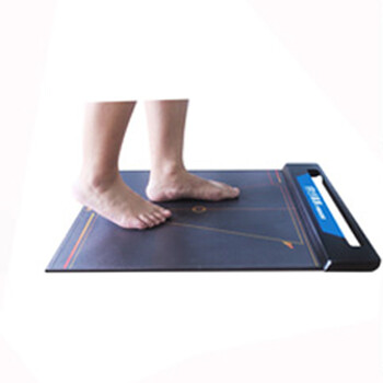 足底压力扫描系统，应用于足病诊断、治疗和足部健康管理定金