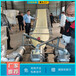 云南米粉加工厂全自动米线机自动剪切机搓丝机厂家