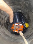 抚州管道非开挖工程、市政管网光固化修复技术