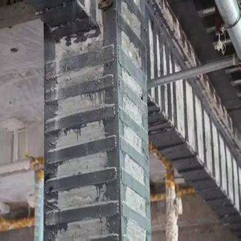 北京承重墻拆除加固承重梁加固方案