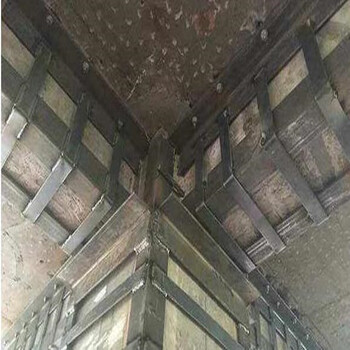 北京平谷区承重梁加固现浇楼板碳纤维加固