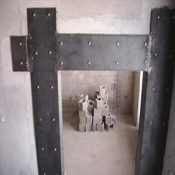 北京承重墻拆除加固承重梁加固方案
