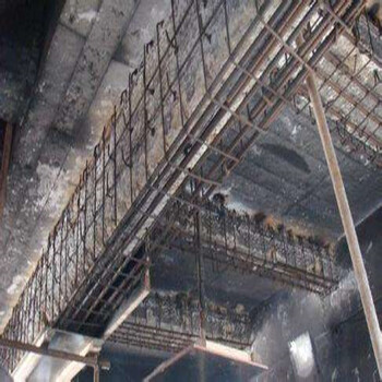 北京承重墻拆除加固承重梁加固方案