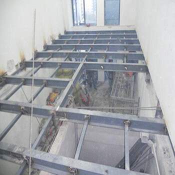 北京钢结构搭建室内阁楼制作安装价格