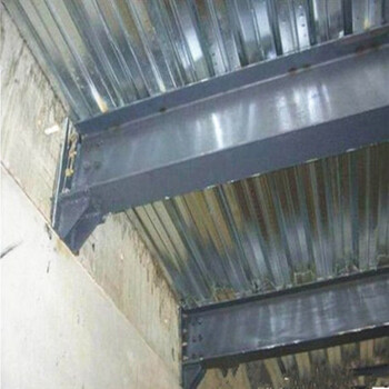 北京钢结构楼梯制作钢结构阁楼夹层搭建