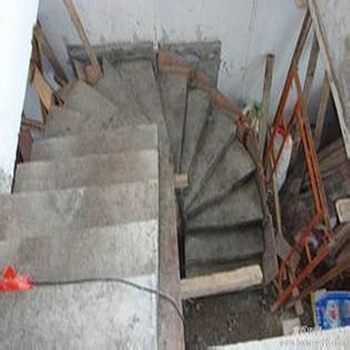 北京搭建现浇混凝土阁楼浇筑混凝土楼梯楼板
