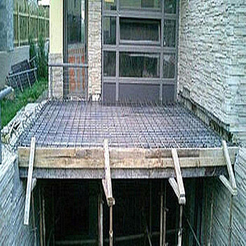 北京别墅加建地下室别墅庭院挖地下室