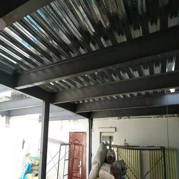 北京閣樓搭建，閣樓安裝，搭建閣樓制作