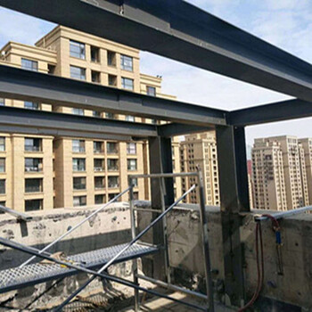 北京鋼結(jié)構(gòu)搭建室內(nèi)閣樓制作安裝價(jià)格
