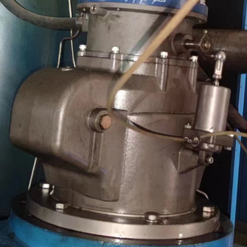 RH-200D空壓機(jī)進(jìn)氣閥壓縮機(jī)卸荷閥