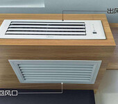 广州洗空调公司承接挂机柜机中央空调清洁除臭，排风口拆洗