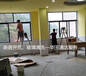 广州清洁公司承接办公室开荒清洁、学校开荒保洁、装修痕迹清理