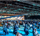 迪拜电脑展2023年中东国际通讯及消费性电子信息展（GITEX2023）