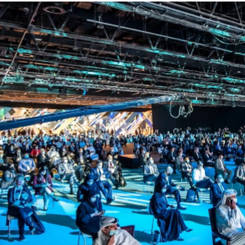 迪拜電腦展2023年中東國際通訊及消費性電子信息展（GITEX2023）