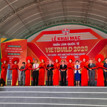 供應越南家用電器展2023越南國際生活電器及智能家居產品展
