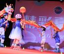 青島舞臺設計舞臺搭建布景造型燈光設計盛世金緣文化傳媒有限公司圖片