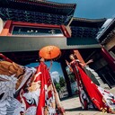 青島公關禮儀模特商務禮儀模特慶典禮儀模特婚慶禮儀盛世金緣